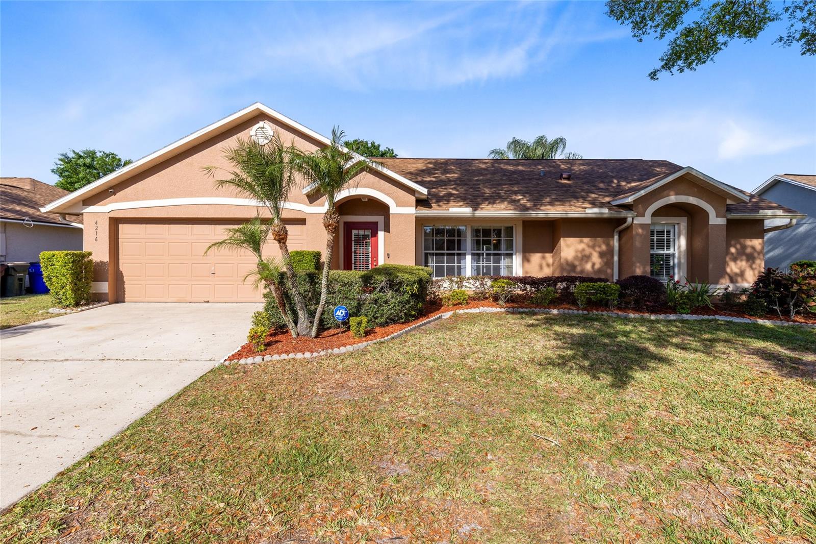 4216 GOLD RUSH LN, ST CLOUD, FL, 34772