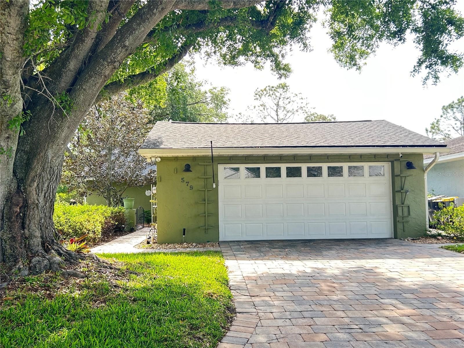 579 SAINT ANDREWS RD, WINTER HAVEN, FL, 33884