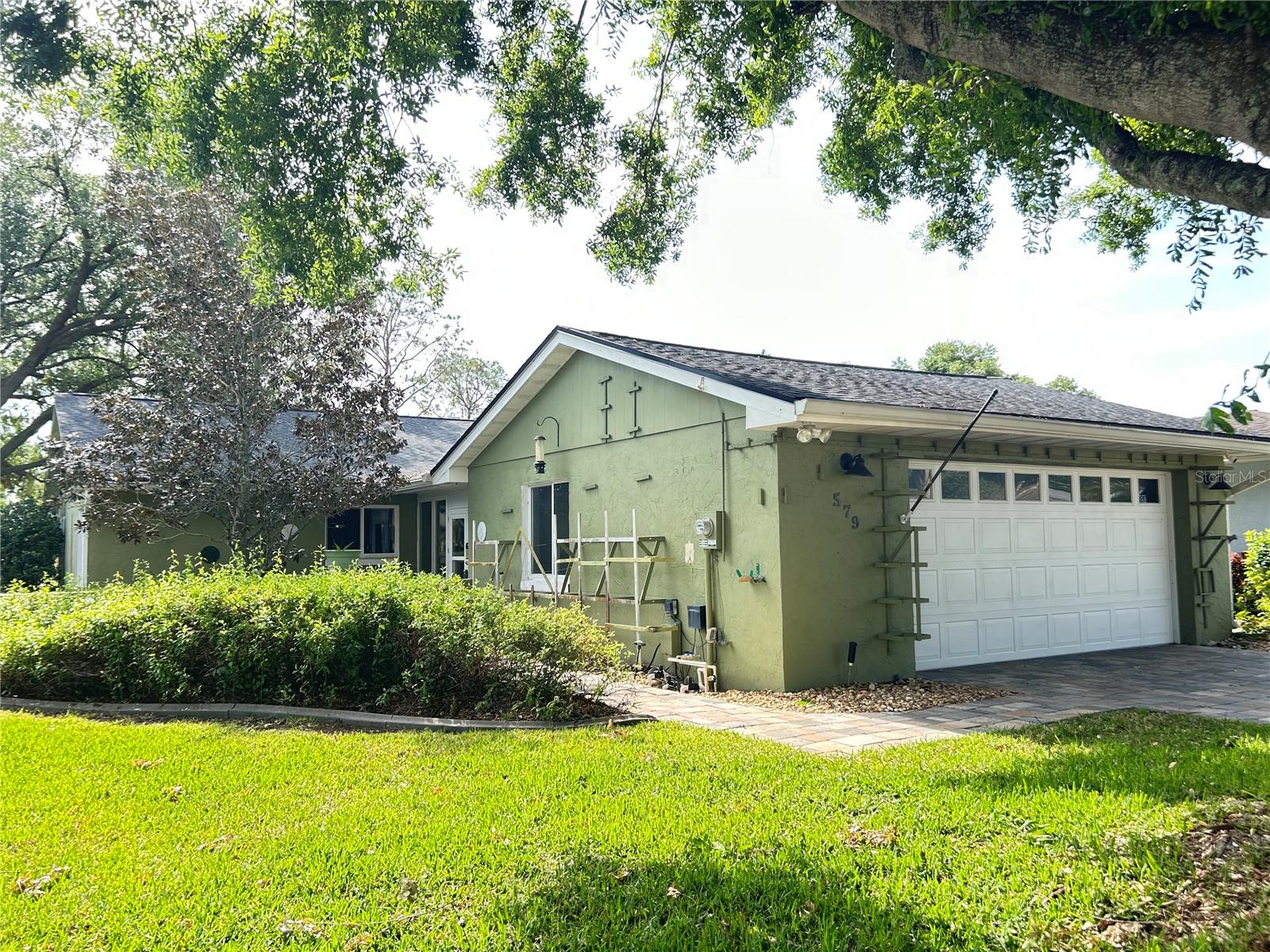 579 SAINT ANDREWS RD, WINTER HAVEN, FL, 33884