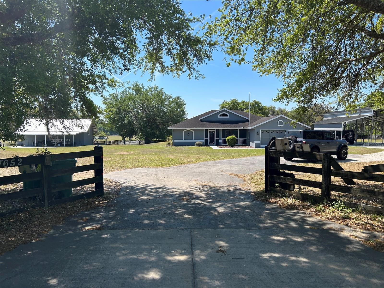 7652 E DERBY OAKS DR, FLORAL CITY, FL, 34436
