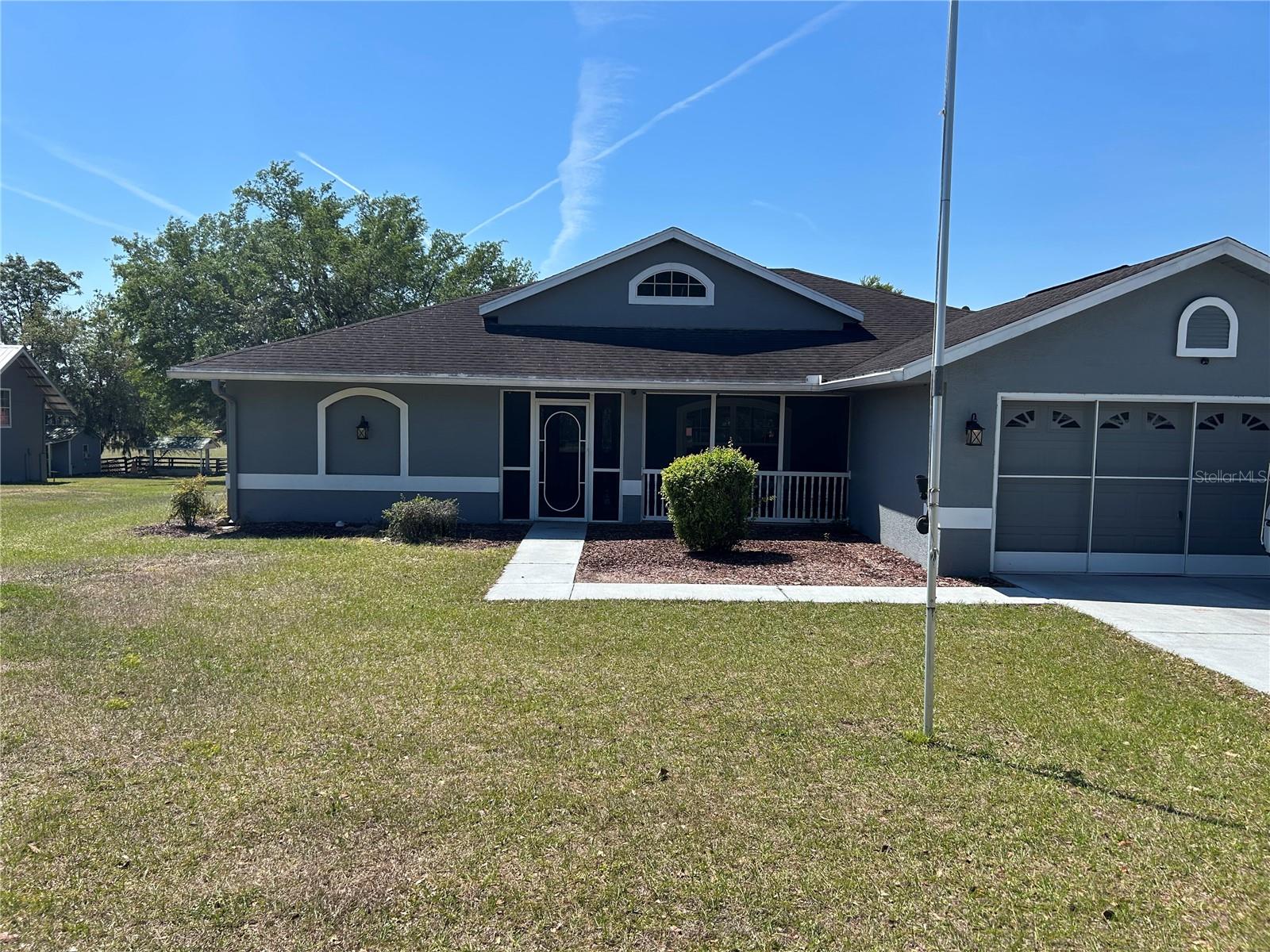7652 E DERBY OAKS DR, FLORAL CITY, FL, 34436