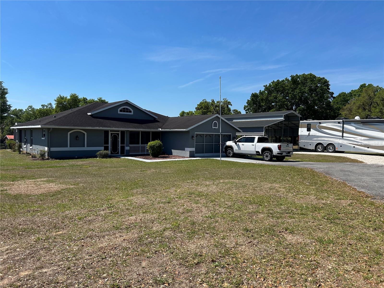 7652 E DERBY OAKS DR, FLORAL CITY, FL, 34436
