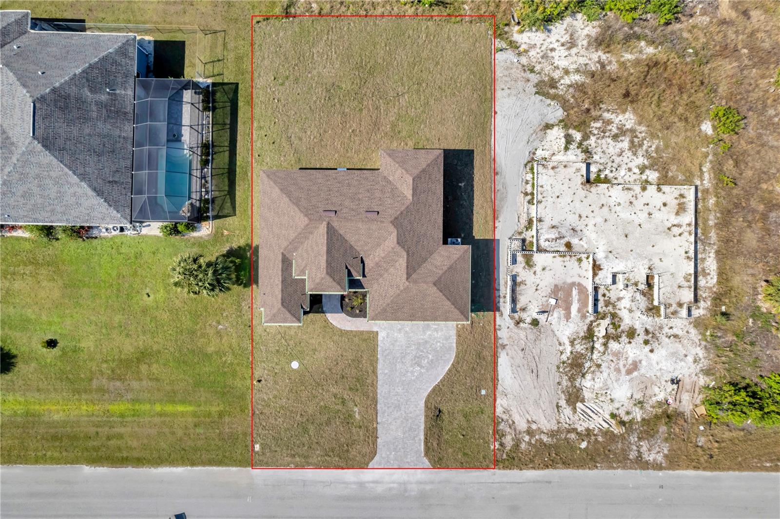 10071 SUNDAY DR, PORT CHARLOTTE, FL, 33981