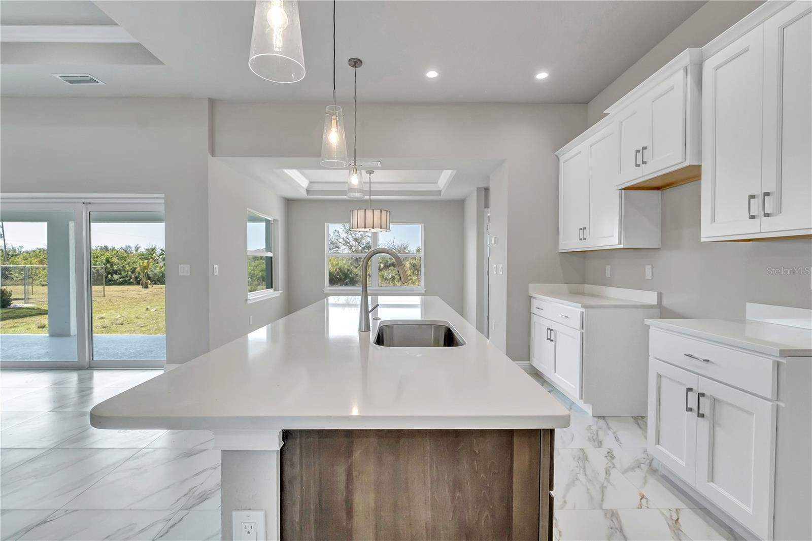 10071 SUNDAY DR, PORT CHARLOTTE, FL, 33981