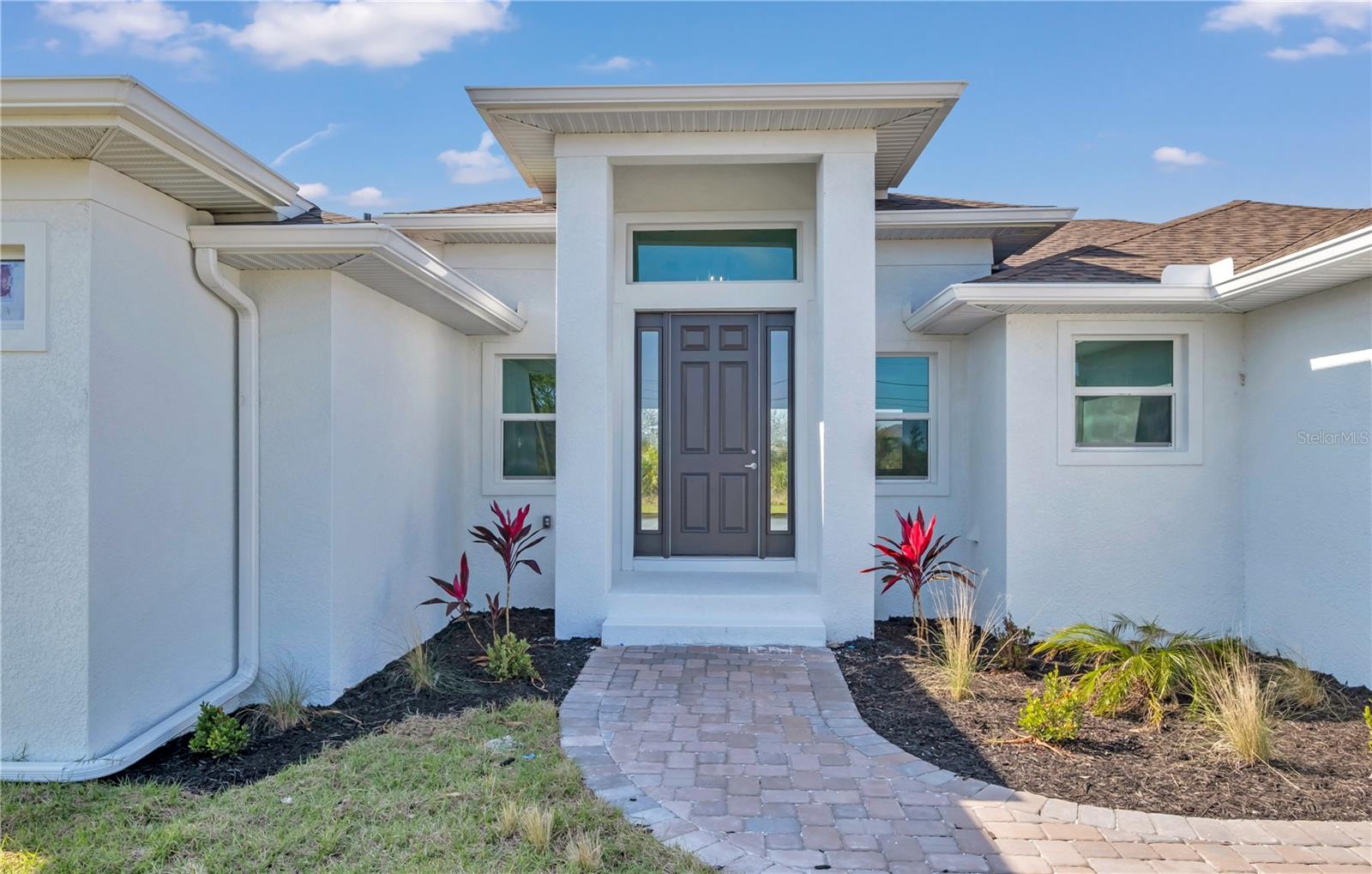 10071 SUNDAY DR, PORT CHARLOTTE, FL, 33981