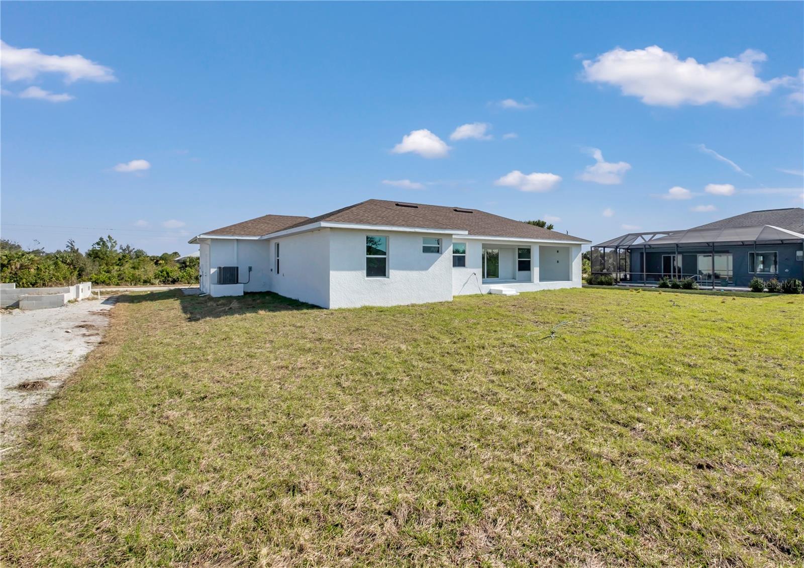 10071 SUNDAY DR, PORT CHARLOTTE, FL, 33981
