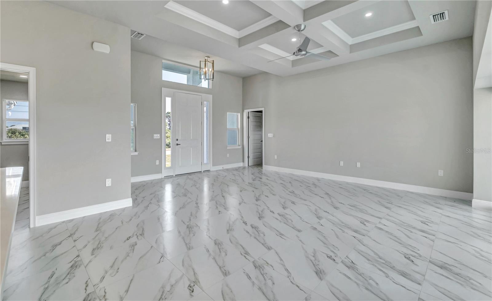 10071 SUNDAY DR, PORT CHARLOTTE, FL, 33981