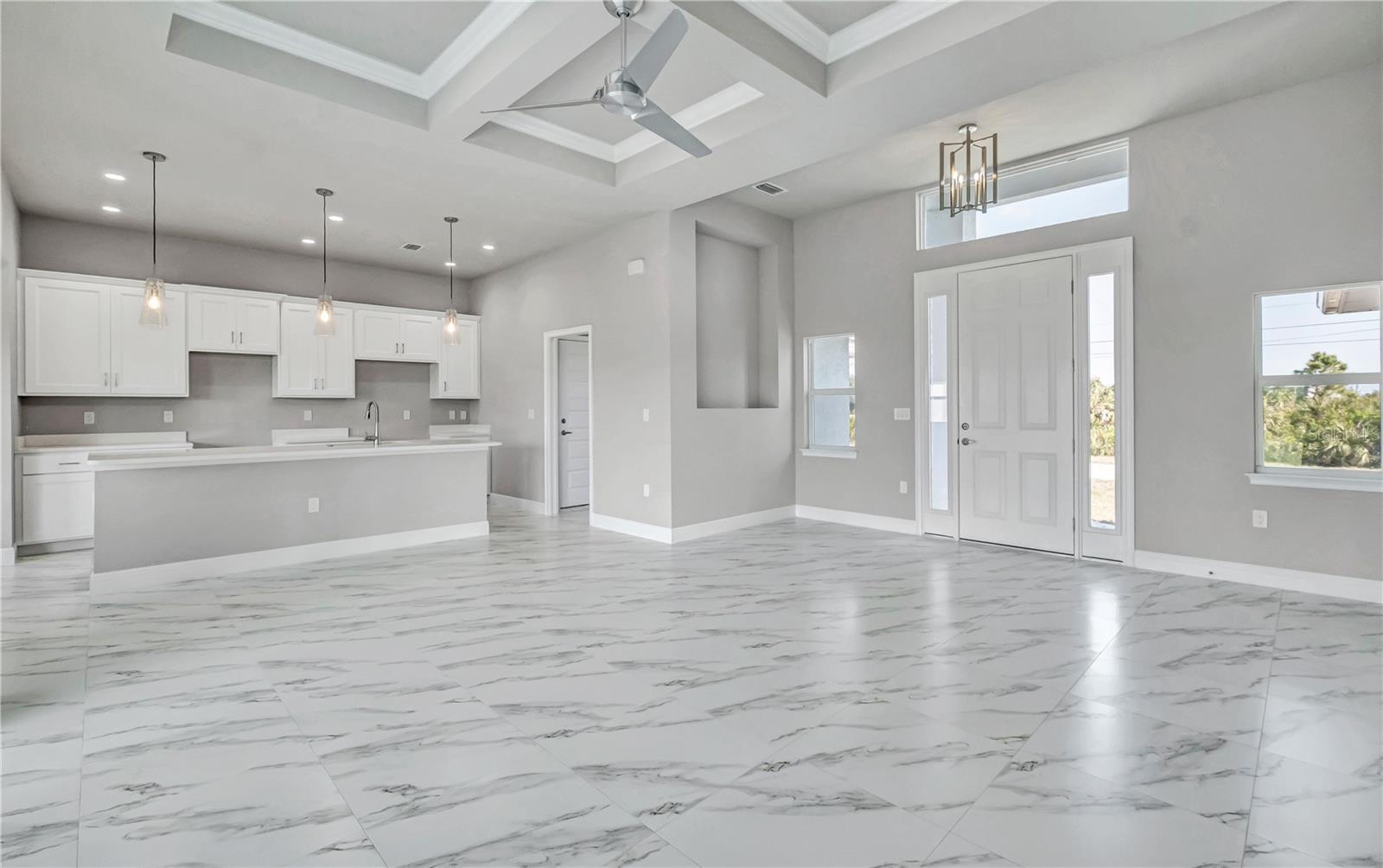 10071 SUNDAY DR, PORT CHARLOTTE, FL, 33981