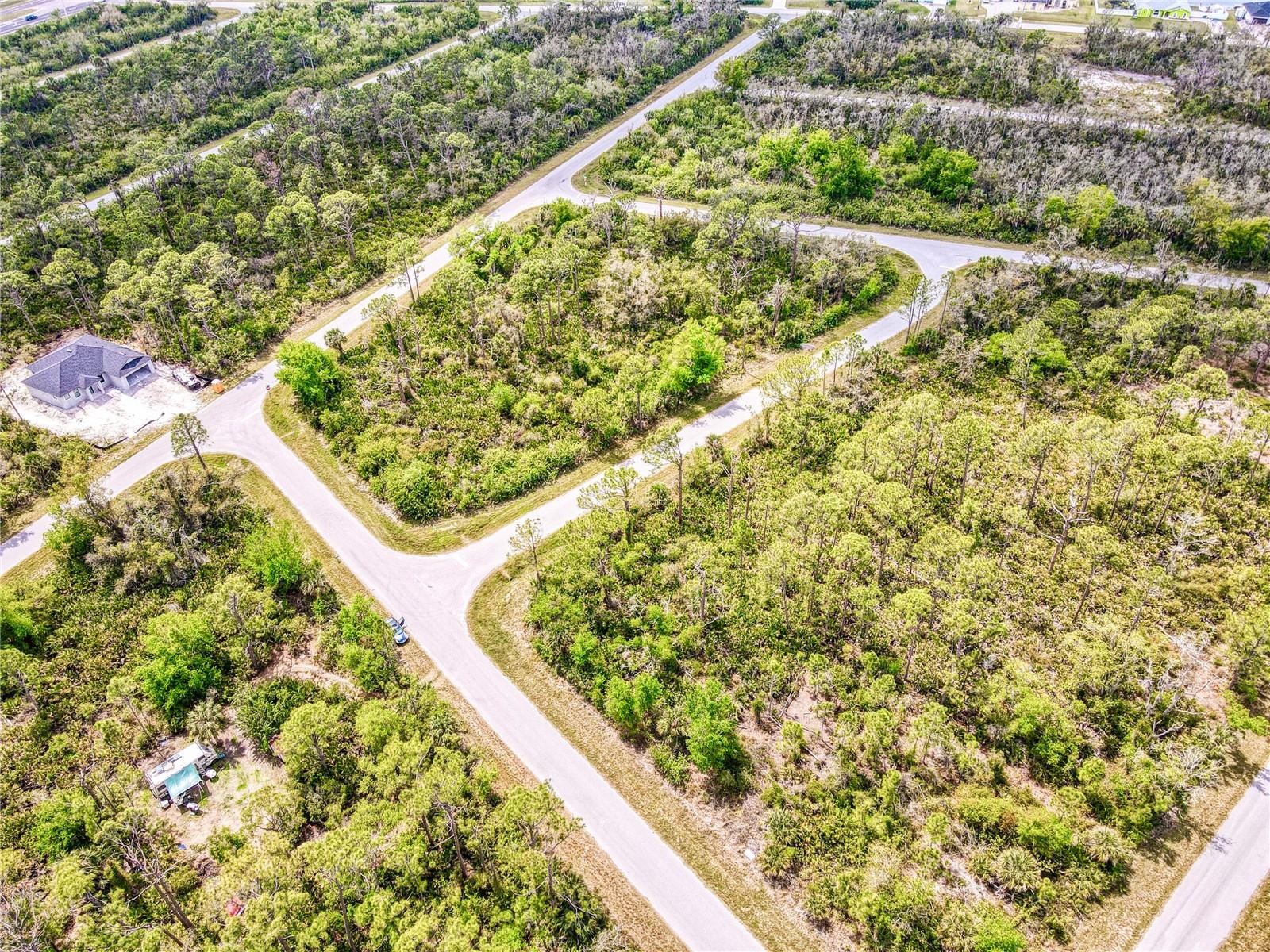 15204 PLANT AVE, PORT CHARLOTTE, FL, 33953
