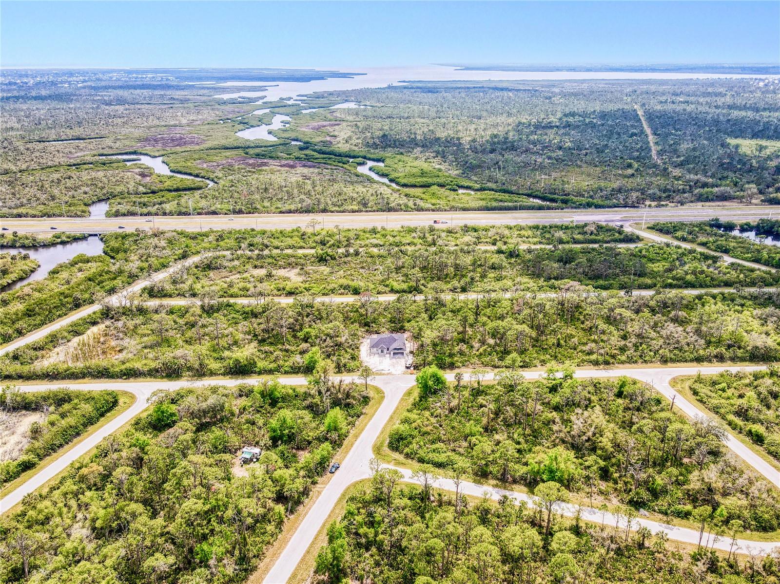 15204 PLANT AVE, PORT CHARLOTTE, FL, 33953