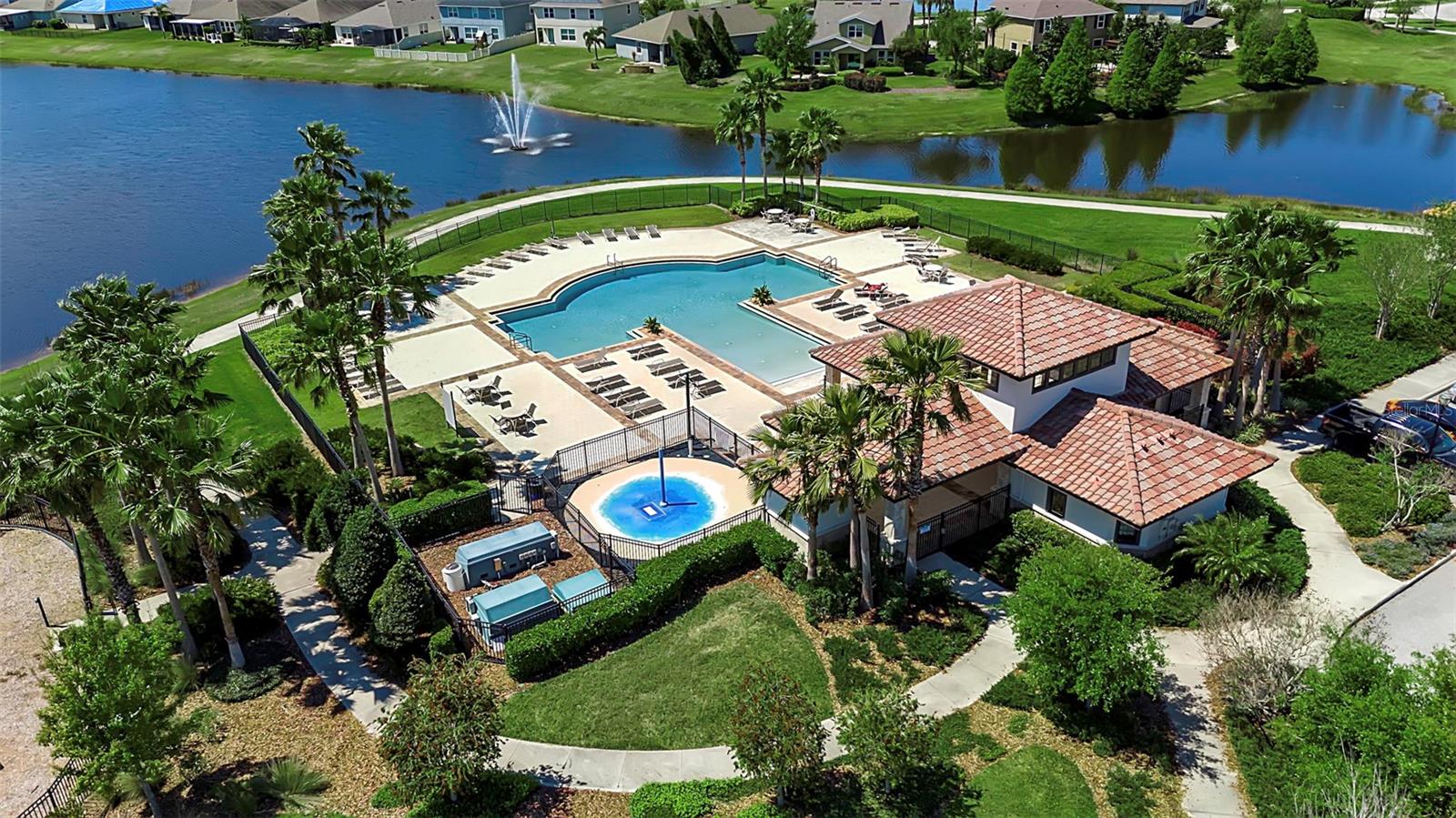13434 PALMERA VISTA DR, RIVERVIEW, FL, 33579
