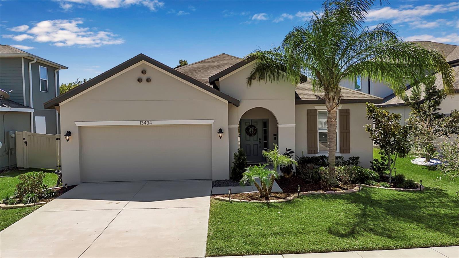 13434 PALMERA VISTA DR, RIVERVIEW, FL, 33579