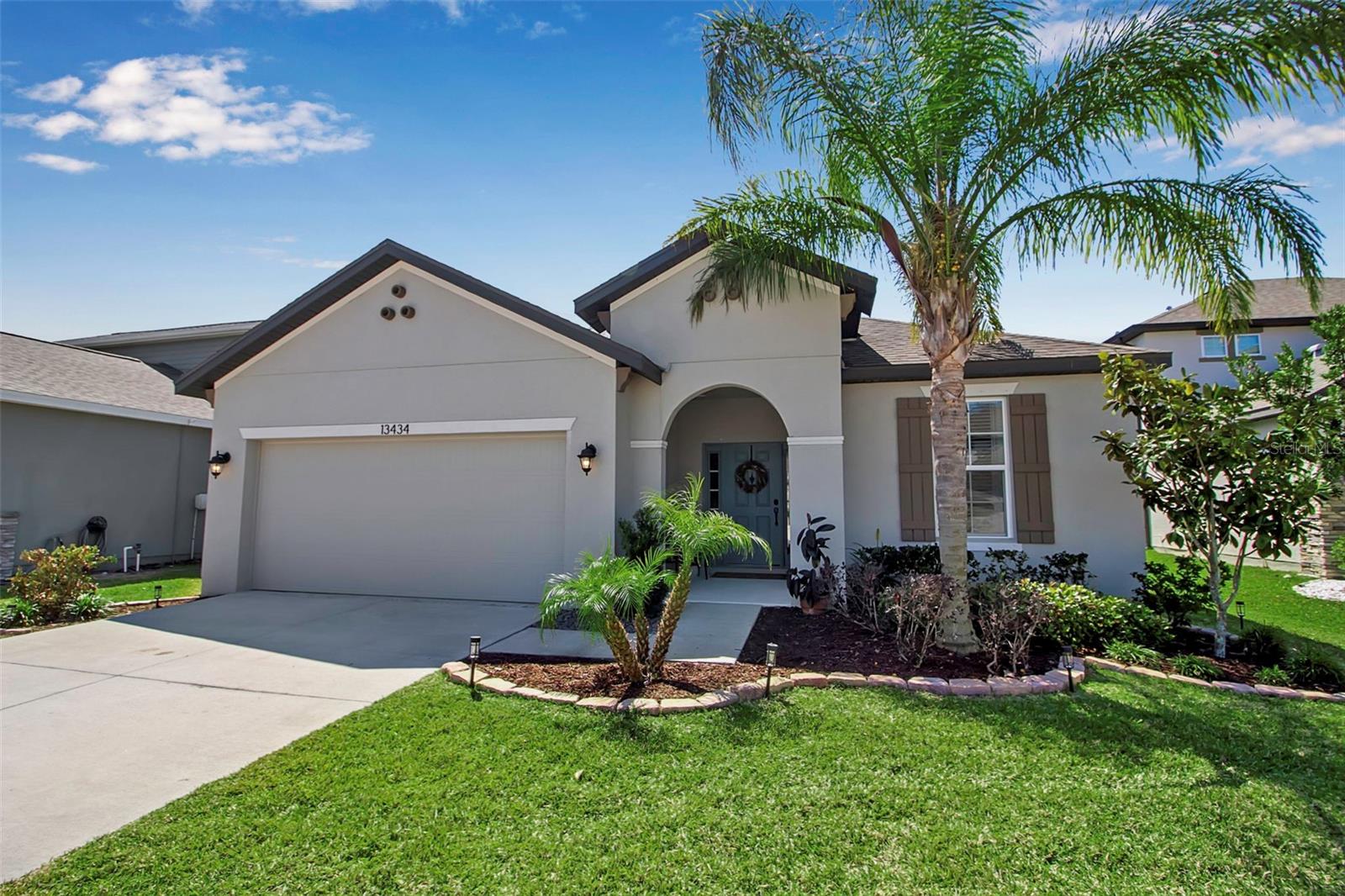 13434 PALMERA VISTA DR, RIVERVIEW, FL, 33579
