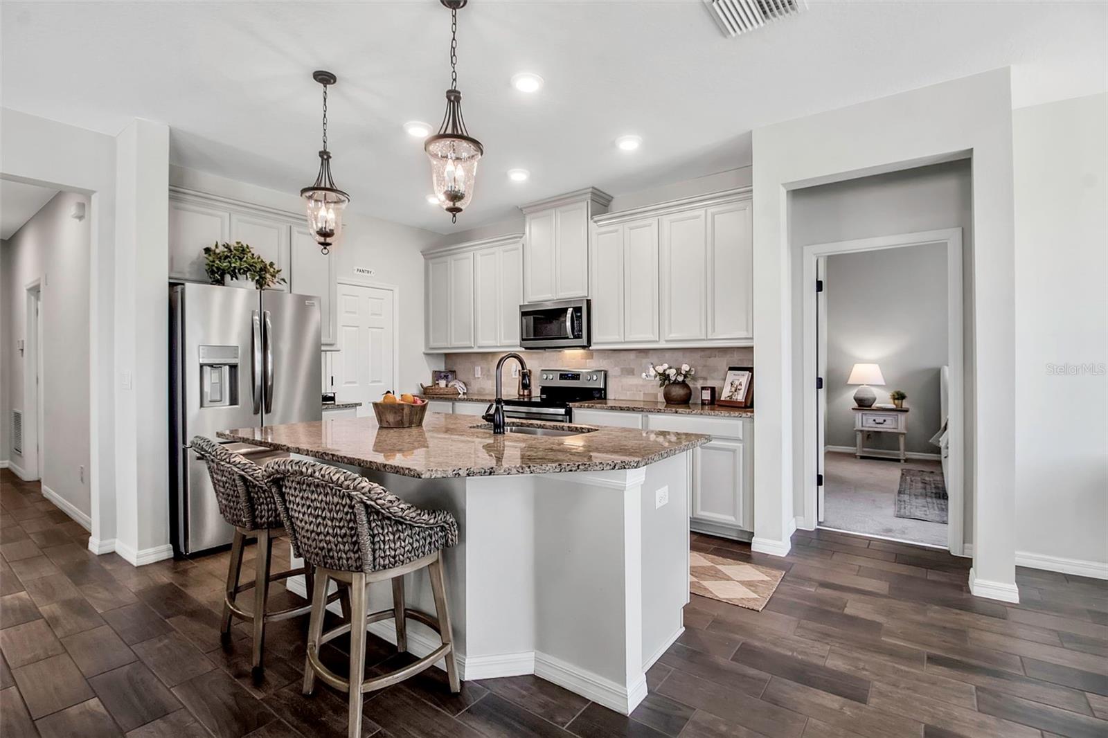 13434 PALMERA VISTA DR, RIVERVIEW, FL, 33579