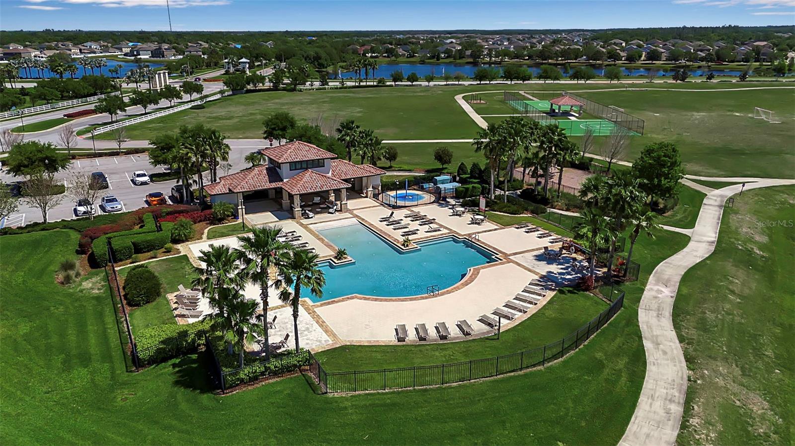13434 PALMERA VISTA DR, RIVERVIEW, FL, 33579