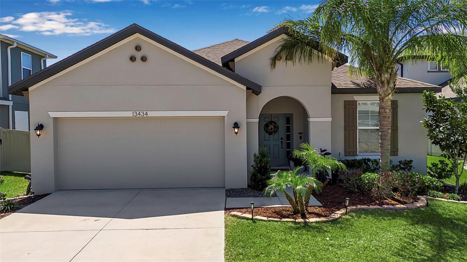 13434 PALMERA VISTA DR, RIVERVIEW, FL, 33579