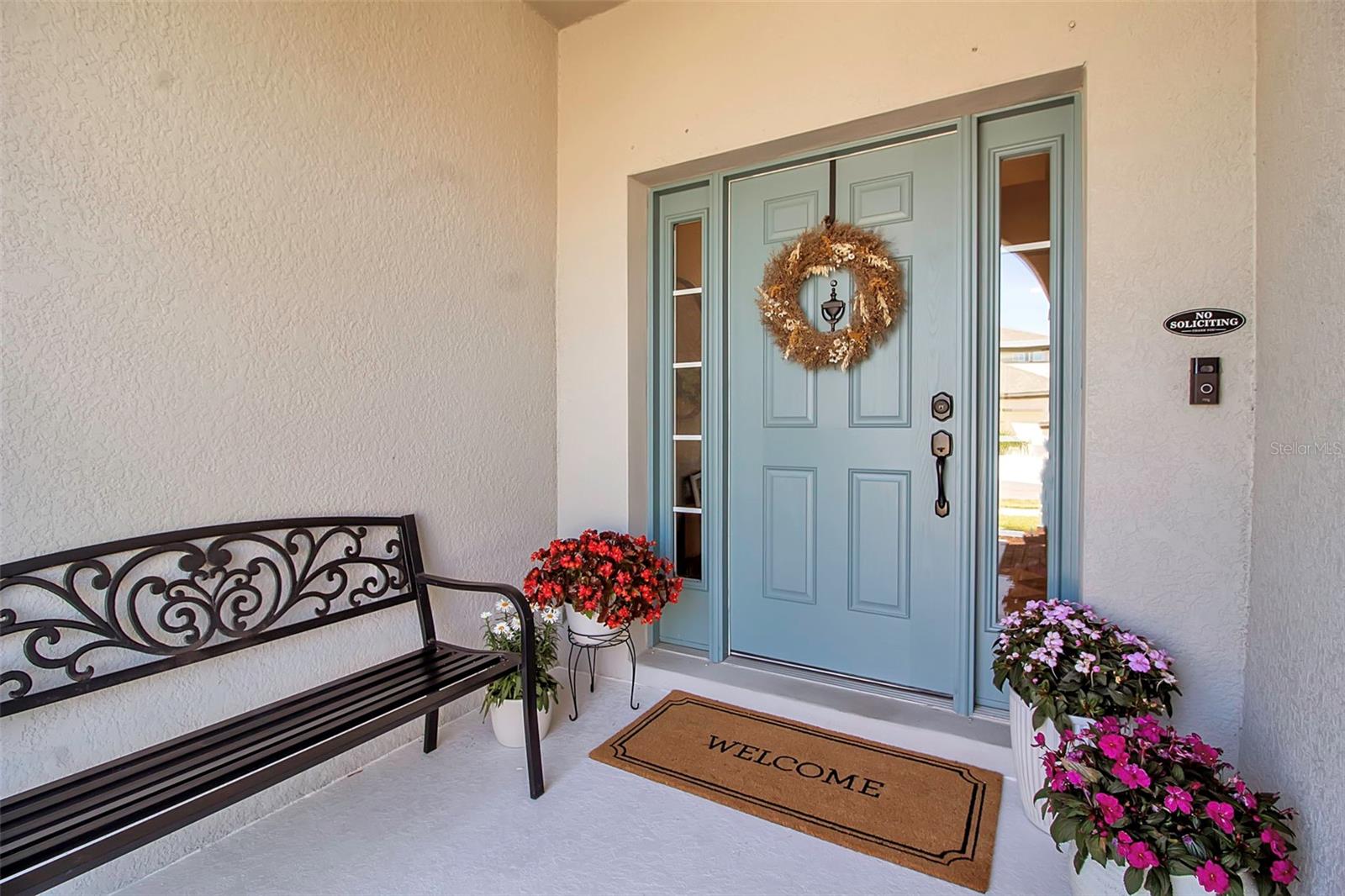 13434 PALMERA VISTA DR, RIVERVIEW, FL, 33579