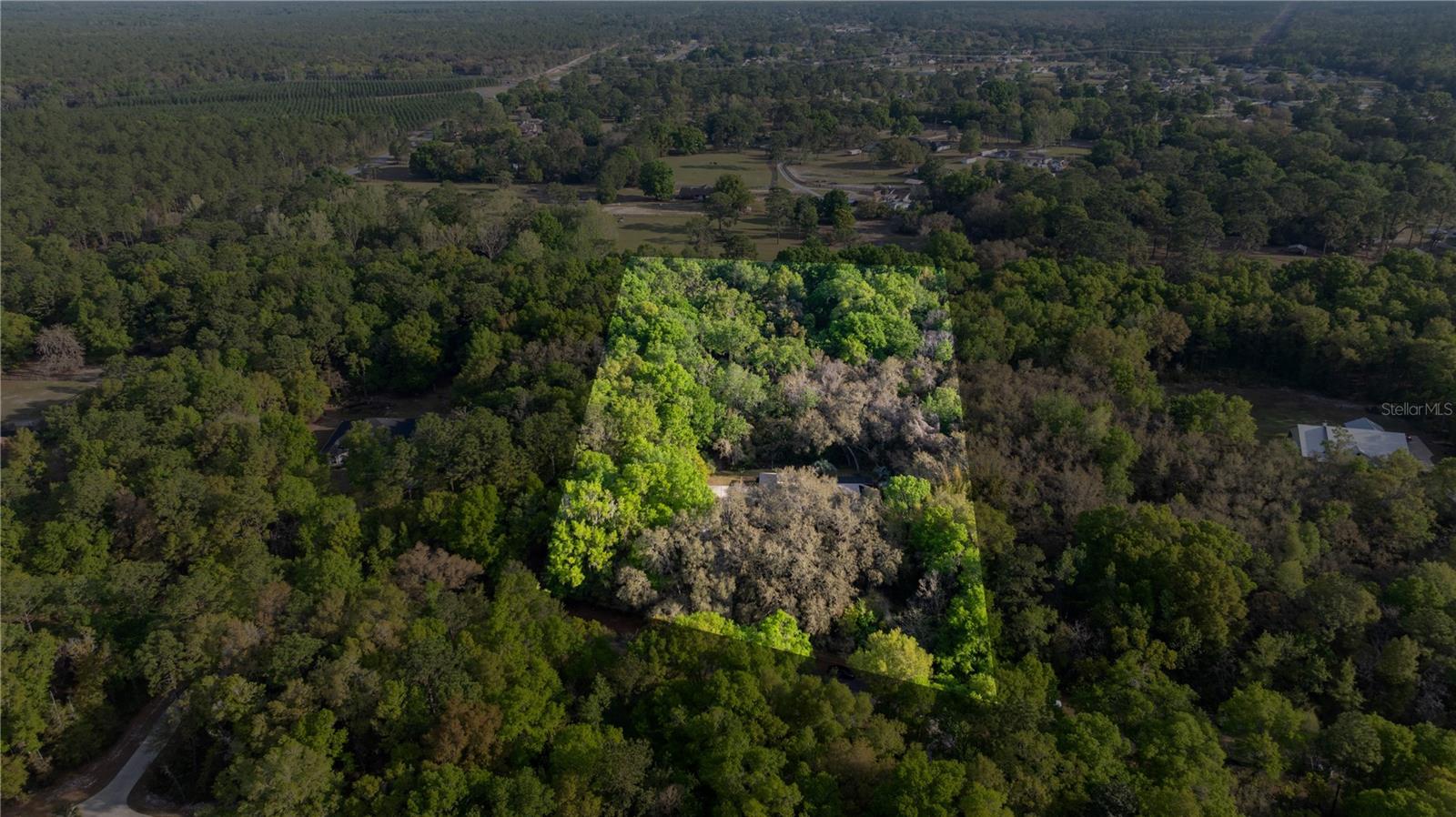 5889 NE 43RD LANE RD, SILVER SPRINGS, FL, 34488