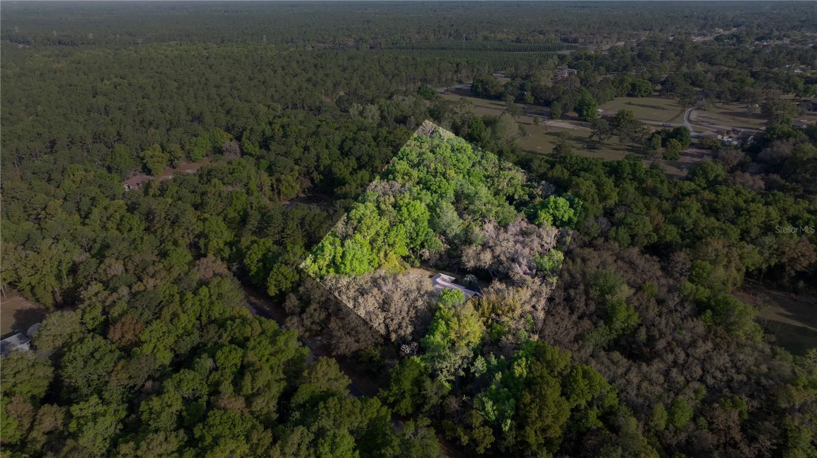 5889 NE 43RD LANE RD, SILVER SPRINGS, FL, 34488