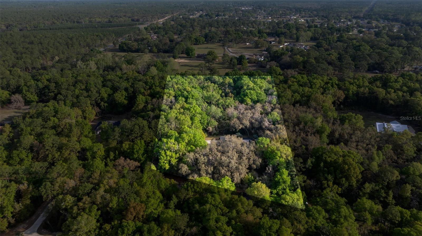 5889 NE 43RD LANE RD, SILVER SPRINGS, FL, 34488