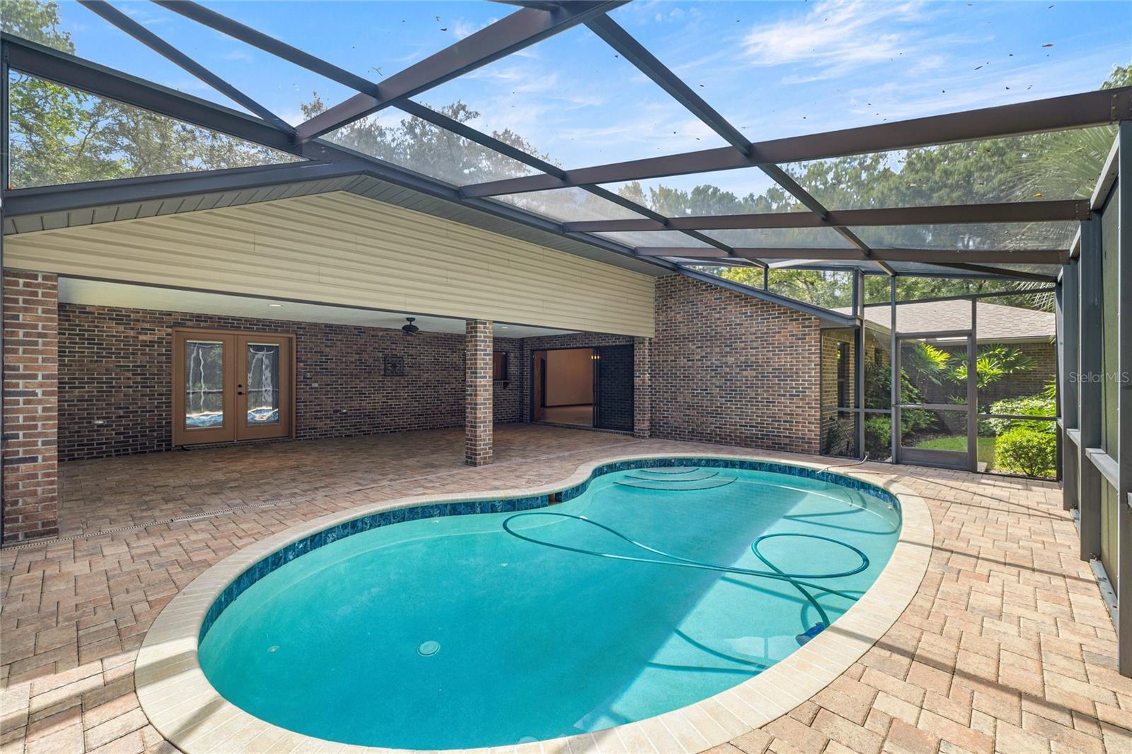 5889 NE 43RD LANE RD, SILVER SPRINGS, FL, 34488