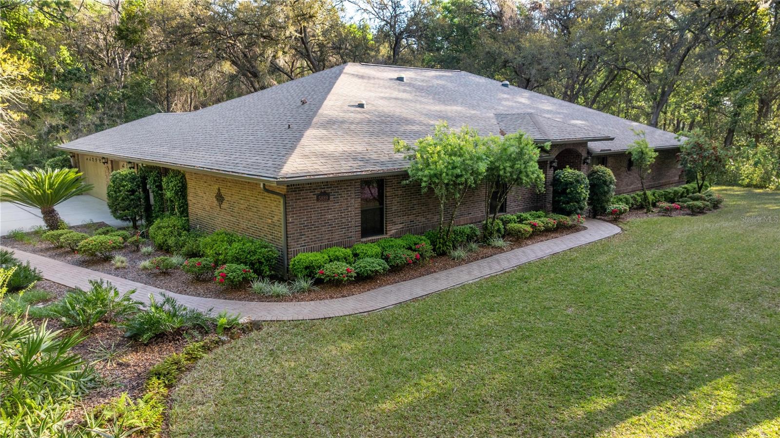 5889 NE 43RD LANE RD, SILVER SPRINGS, FL, 34488