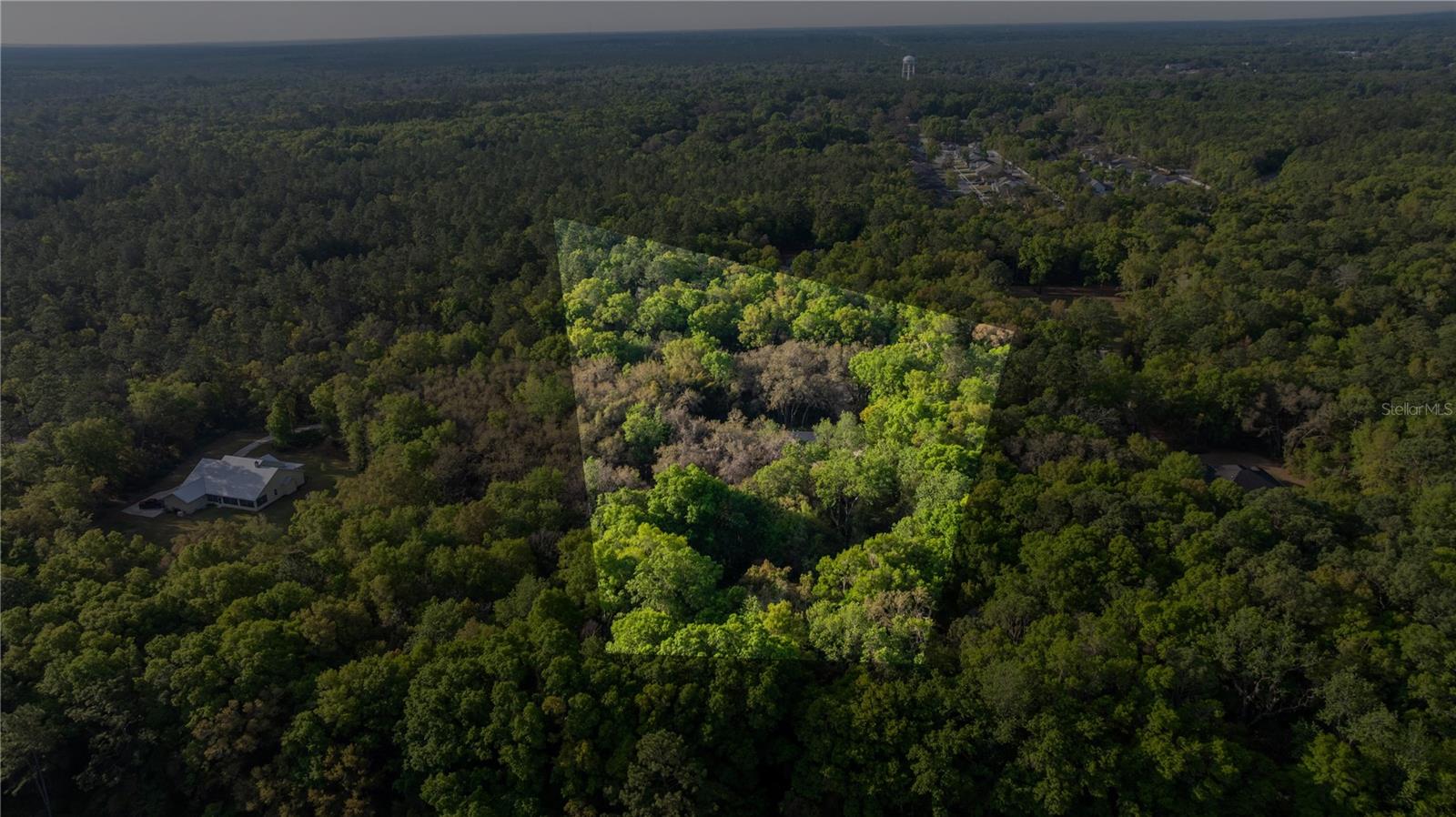 5889 NE 43RD LANE RD, SILVER SPRINGS, FL, 34488