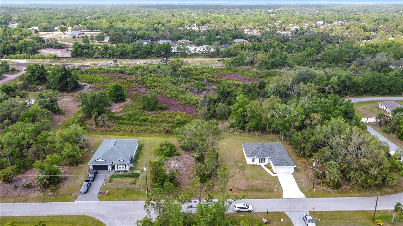 Lot 3 NELL RD, NORTH PORT, FL, 34288