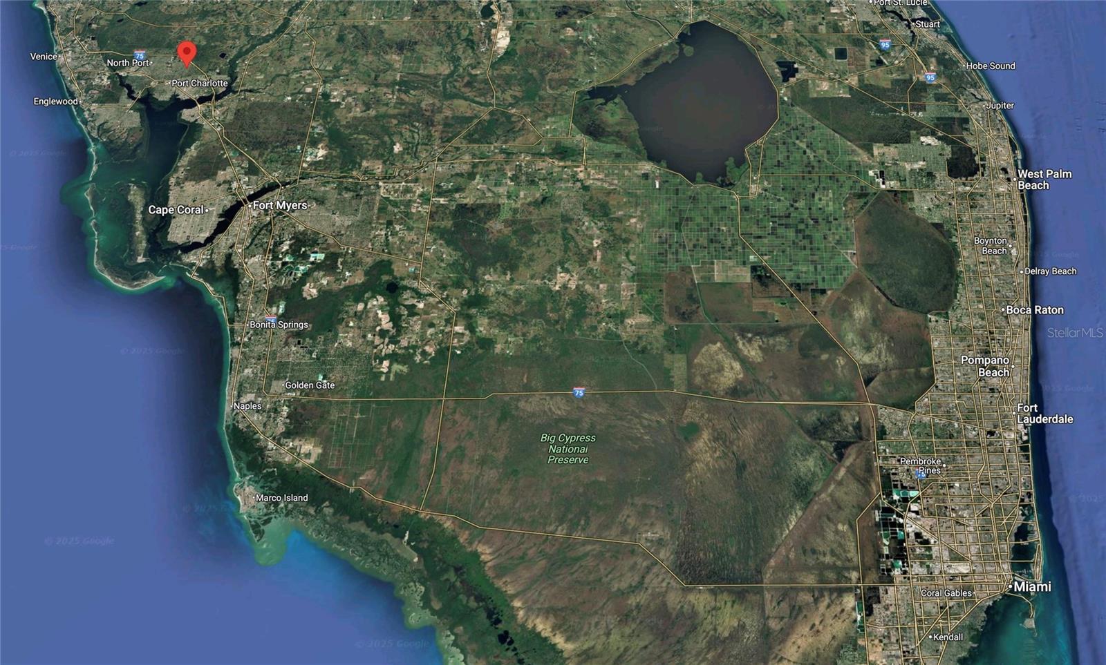 Lot 3 NELL RD, NORTH PORT, FL, 34288