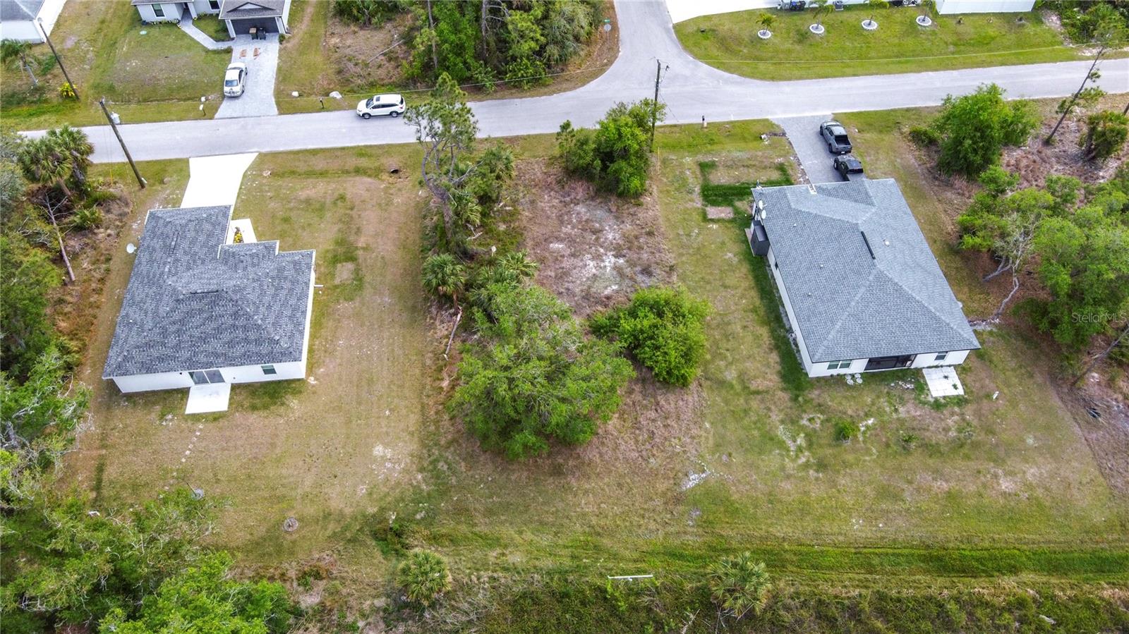 Lot 3 NELL RD, NORTH PORT, FL, 34288
