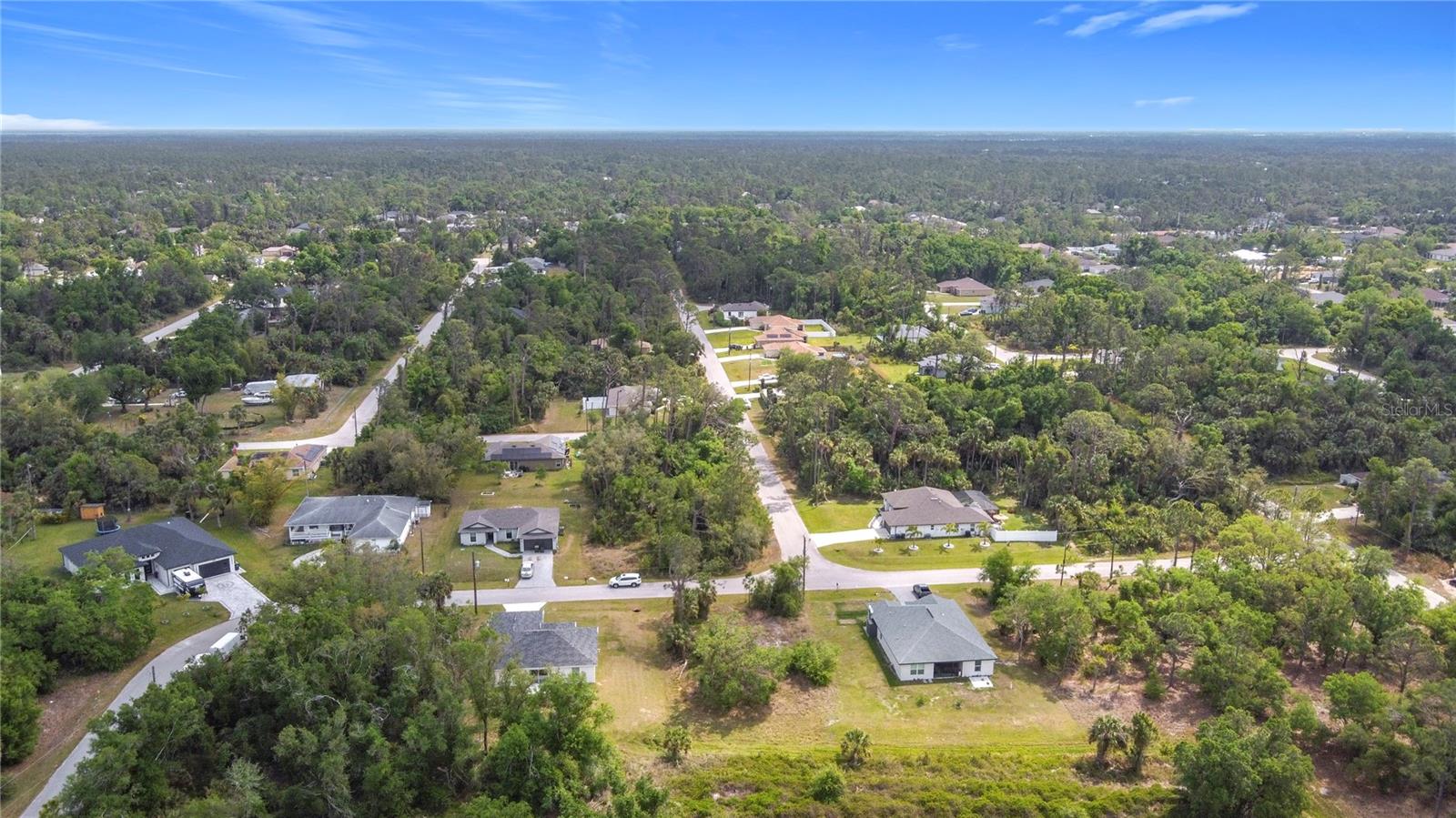 Lot 3 NELL RD, NORTH PORT, FL, 34288
