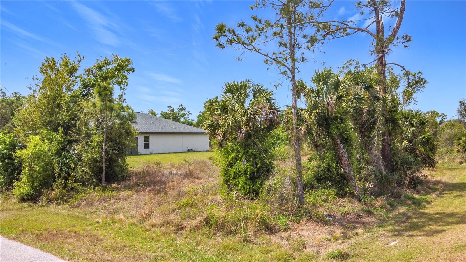 Lot 3 NELL RD, NORTH PORT, FL, 34288
