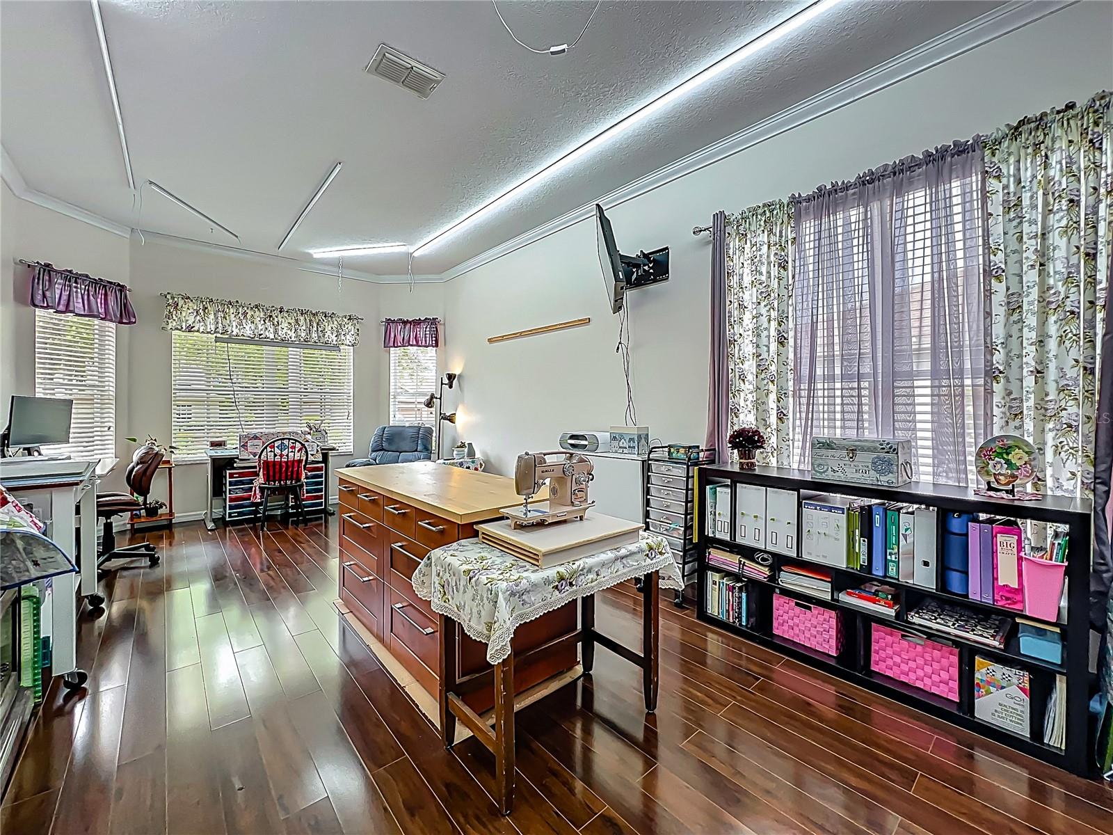 5471 RISHLEY RUN WAY, MOUNT DORA, FL, 32757