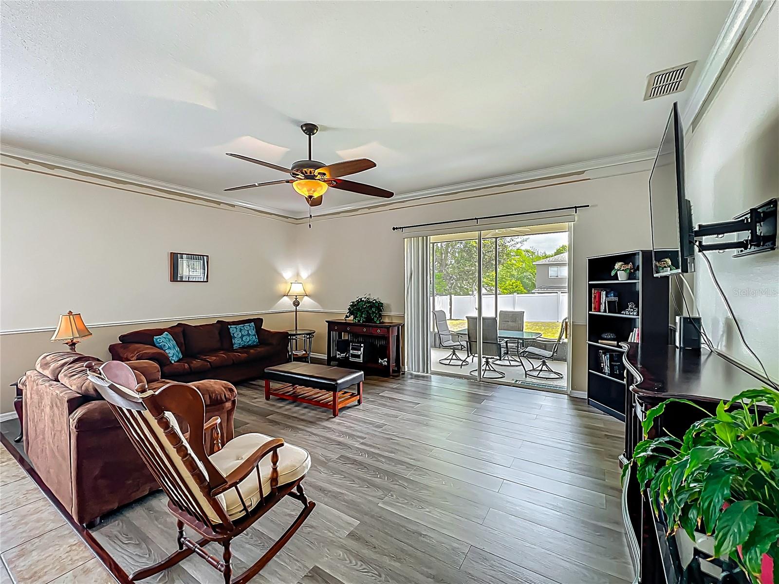 5471 RISHLEY RUN WAY, MOUNT DORA, FL, 32757