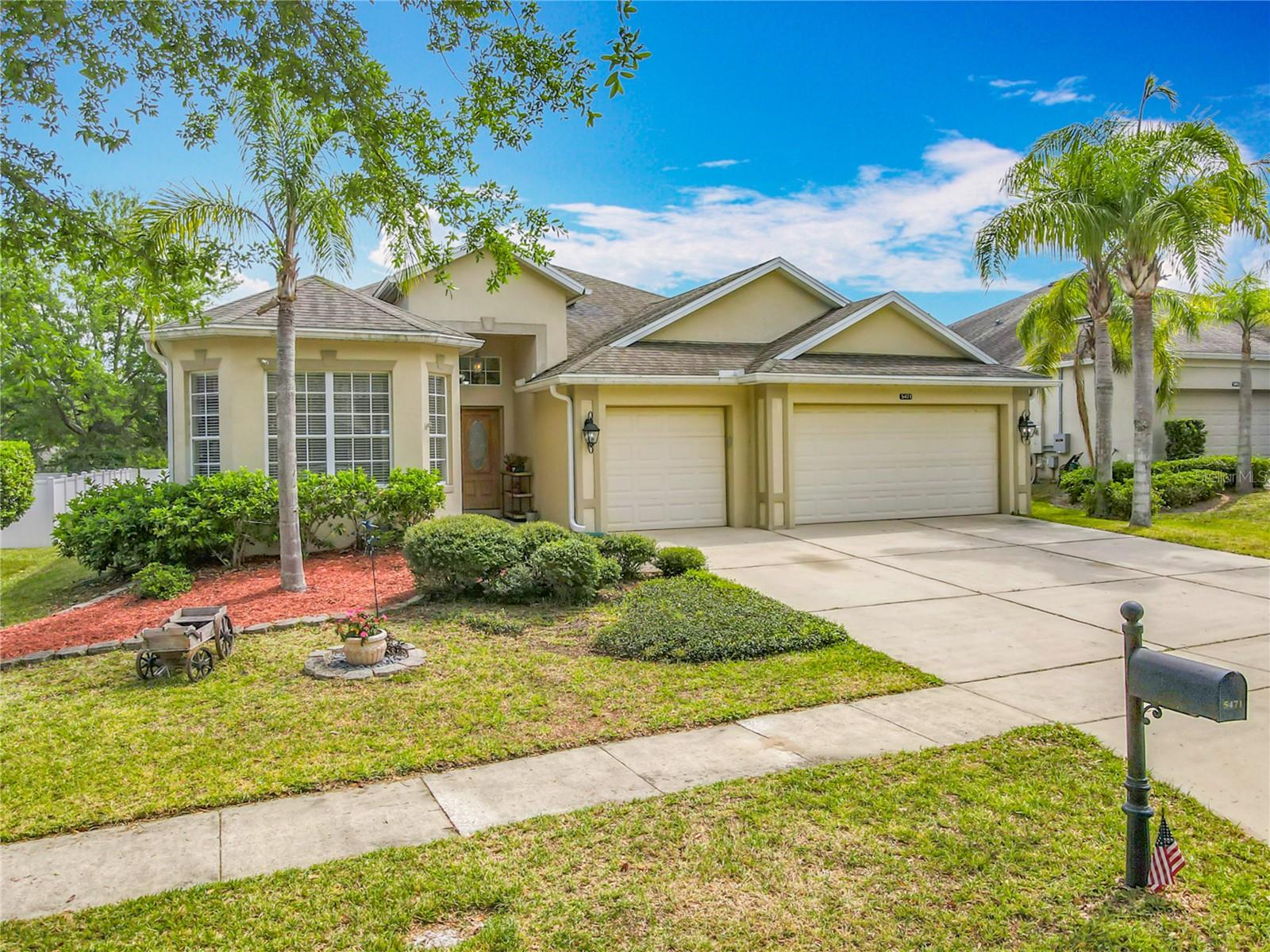 5471 RISHLEY RUN WAY, MOUNT DORA, FL, 32757