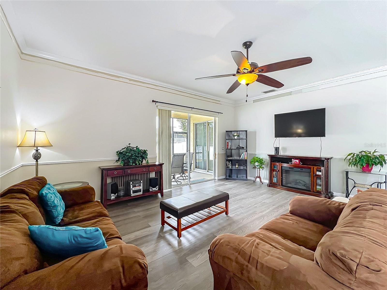 5471 RISHLEY RUN WAY, MOUNT DORA, FL, 32757