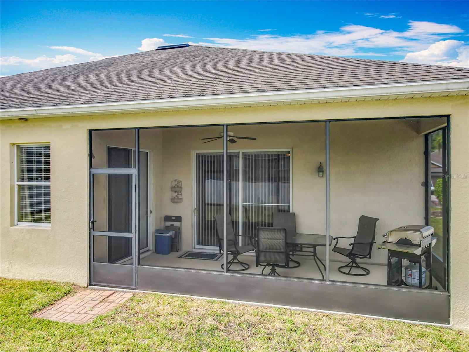 5471 RISHLEY RUN WAY, MOUNT DORA, FL, 32757