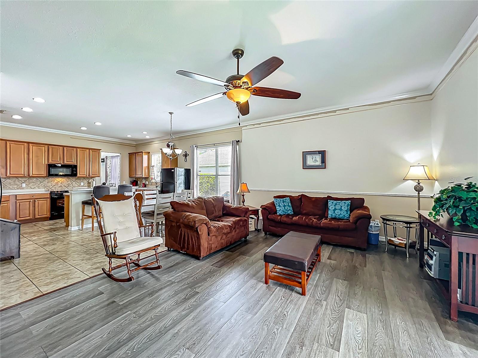 5471 RISHLEY RUN WAY, MOUNT DORA, FL, 32757