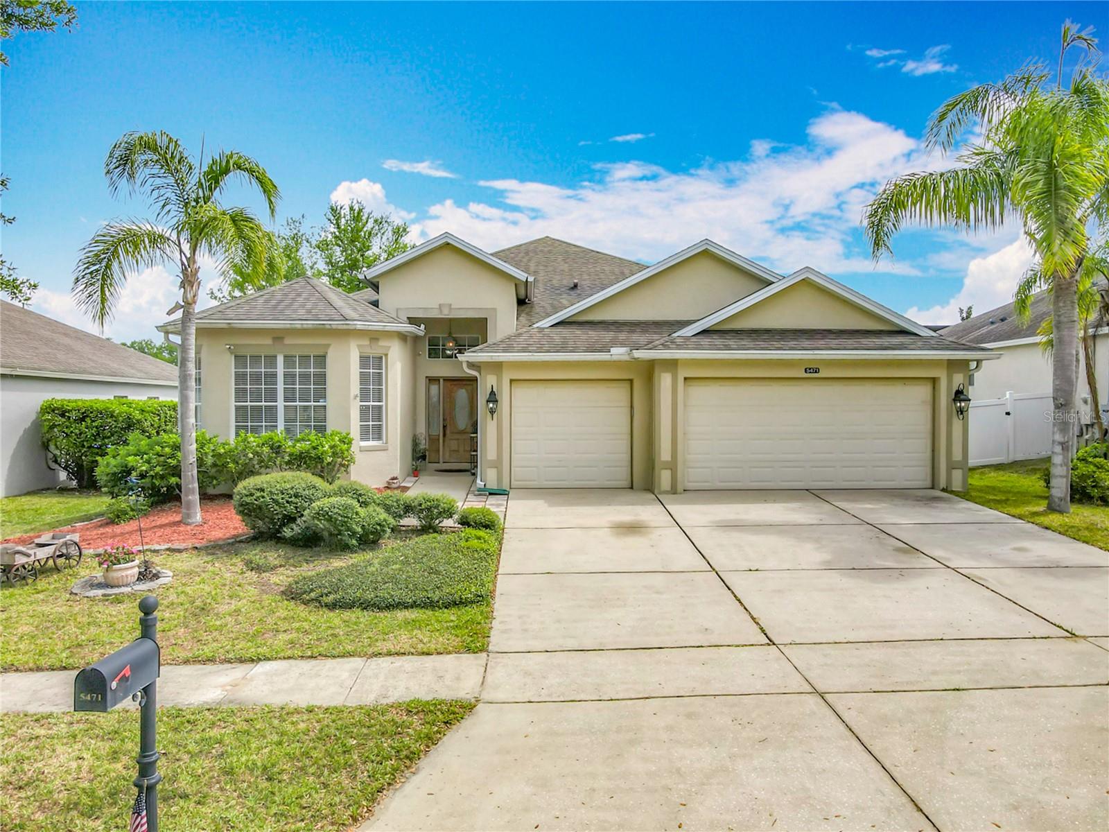 5471 RISHLEY RUN WAY, MOUNT DORA, FL, 32757