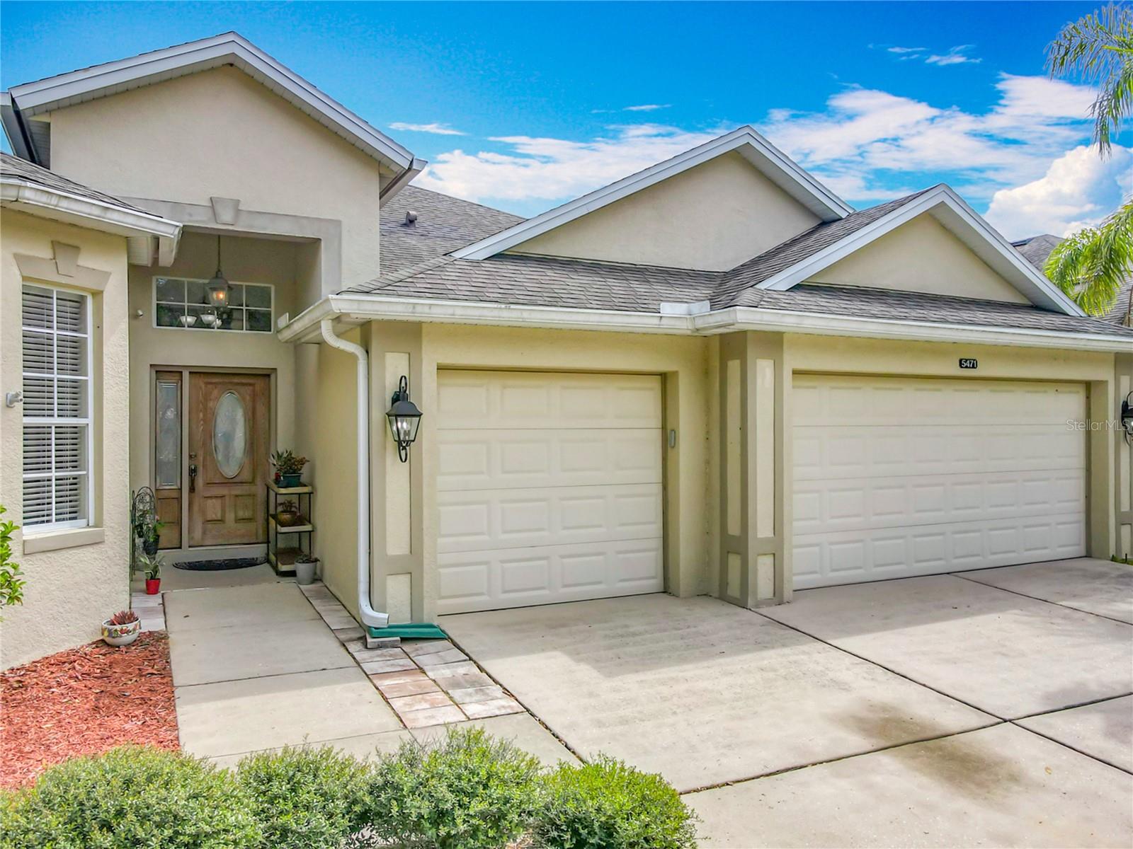 5471 RISHLEY RUN WAY, MOUNT DORA, FL, 32757