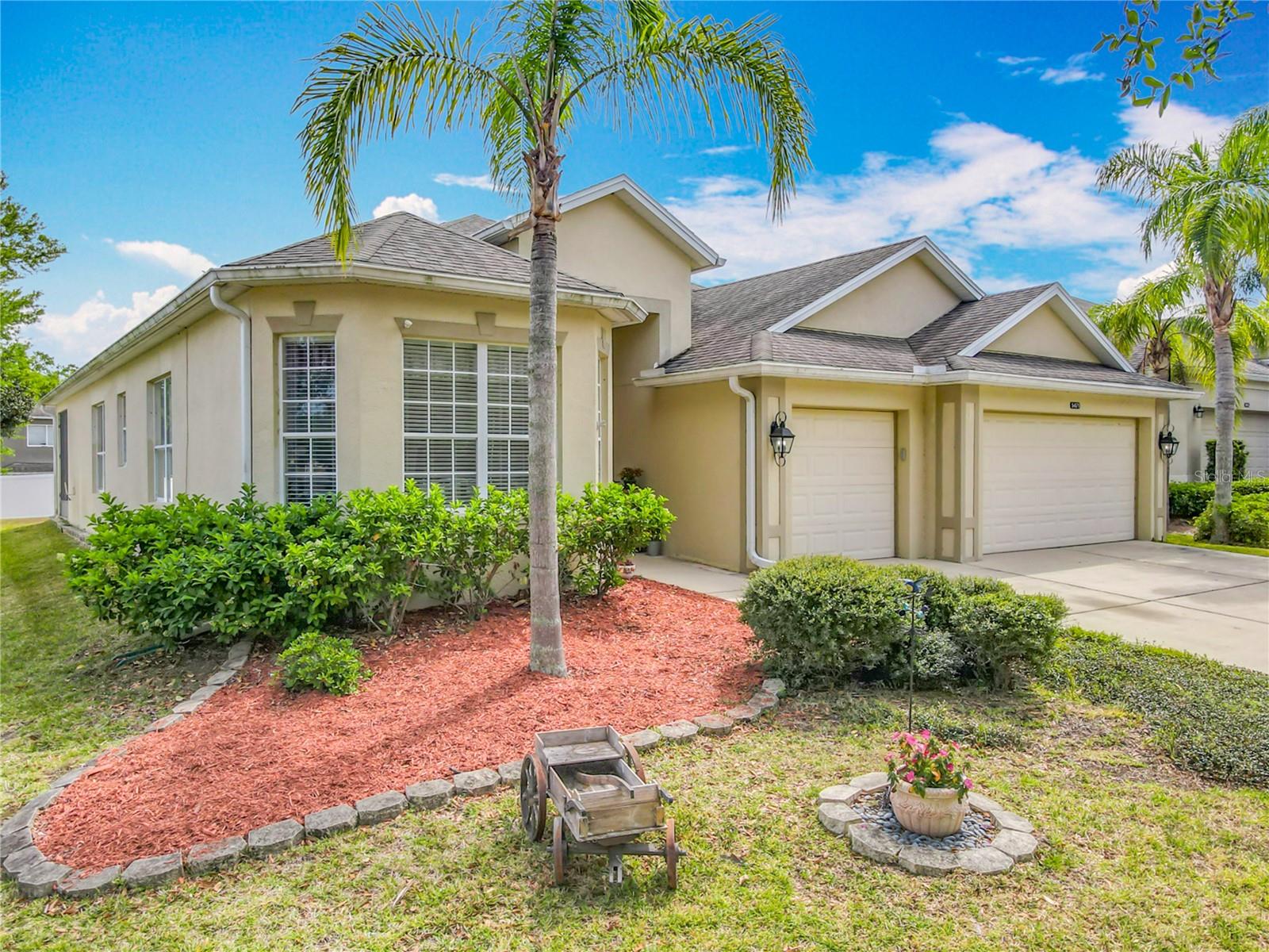 5471 RISHLEY RUN WAY, MOUNT DORA, FL, 32757