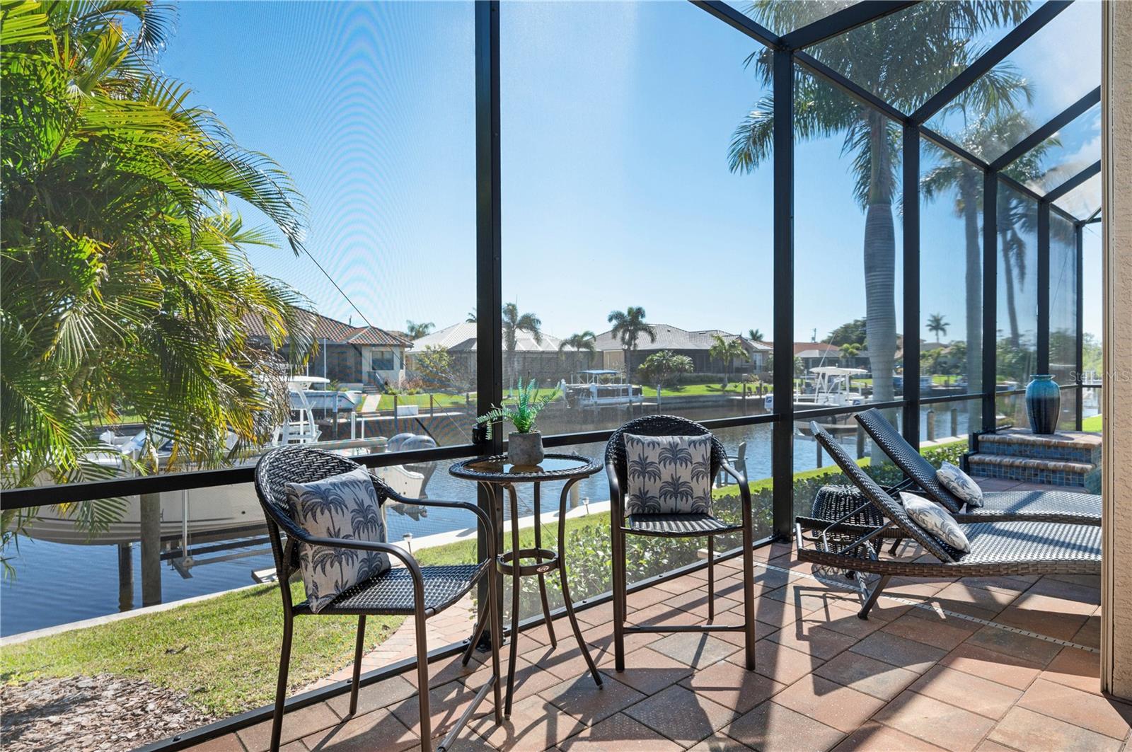 347 PORTOFINO DR, PUNTA GORDA, FL, 33950