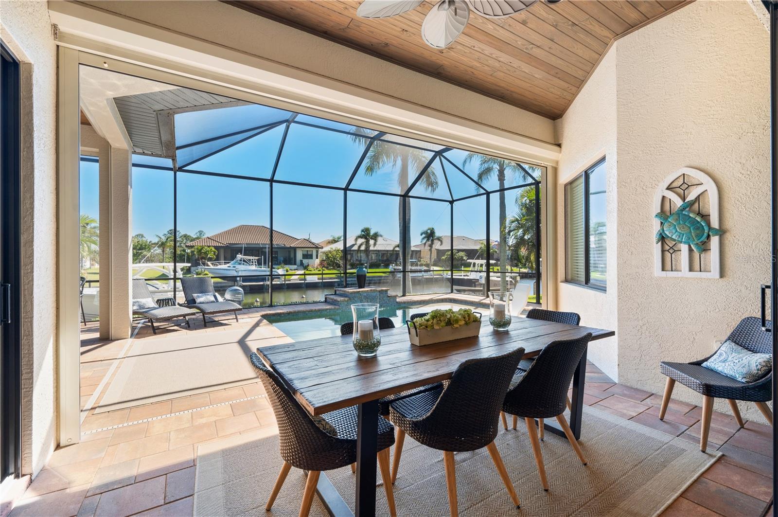 347 PORTOFINO DR, PUNTA GORDA, FL, 33950