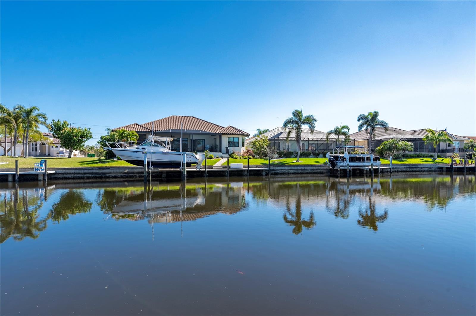 347 PORTOFINO DR, PUNTA GORDA, FL, 33950