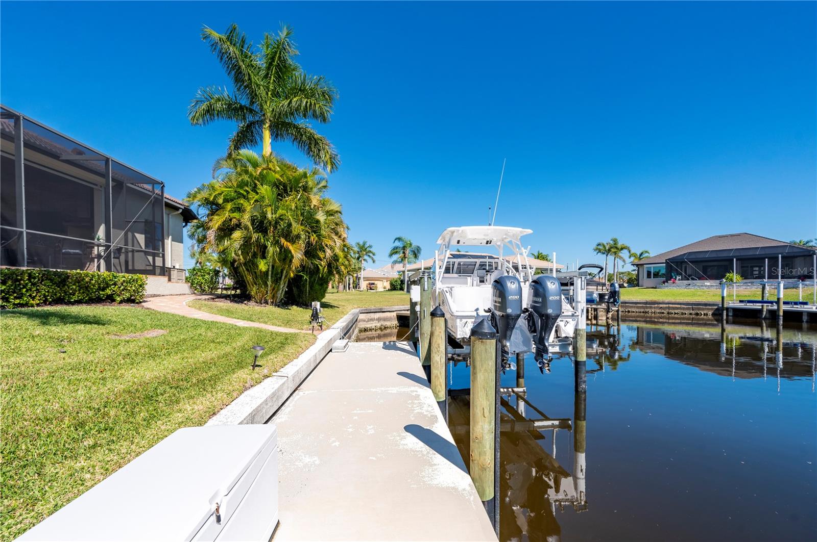 347 PORTOFINO DR, PUNTA GORDA, FL, 33950