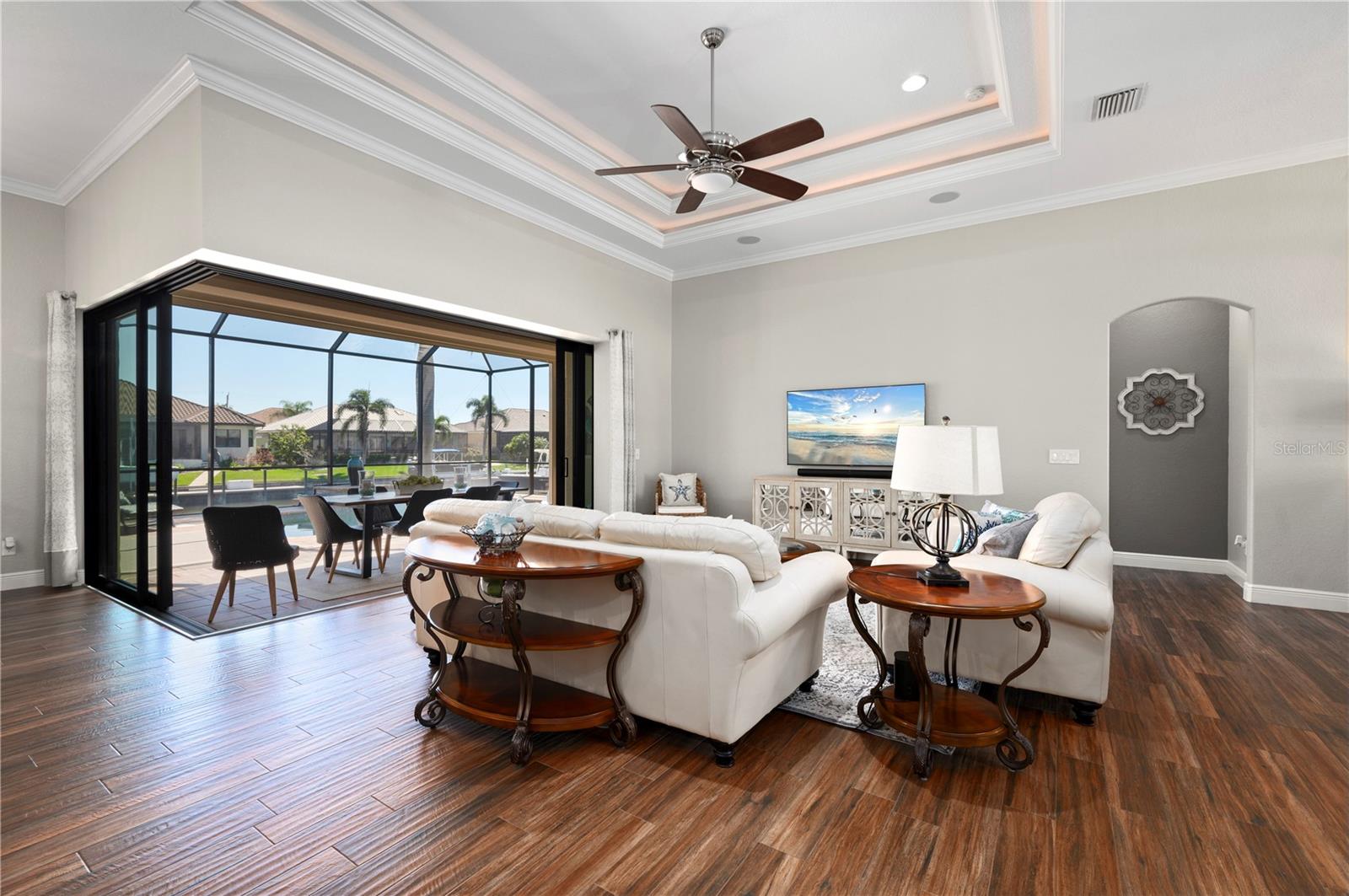 347 PORTOFINO DR, PUNTA GORDA, FL, 33950