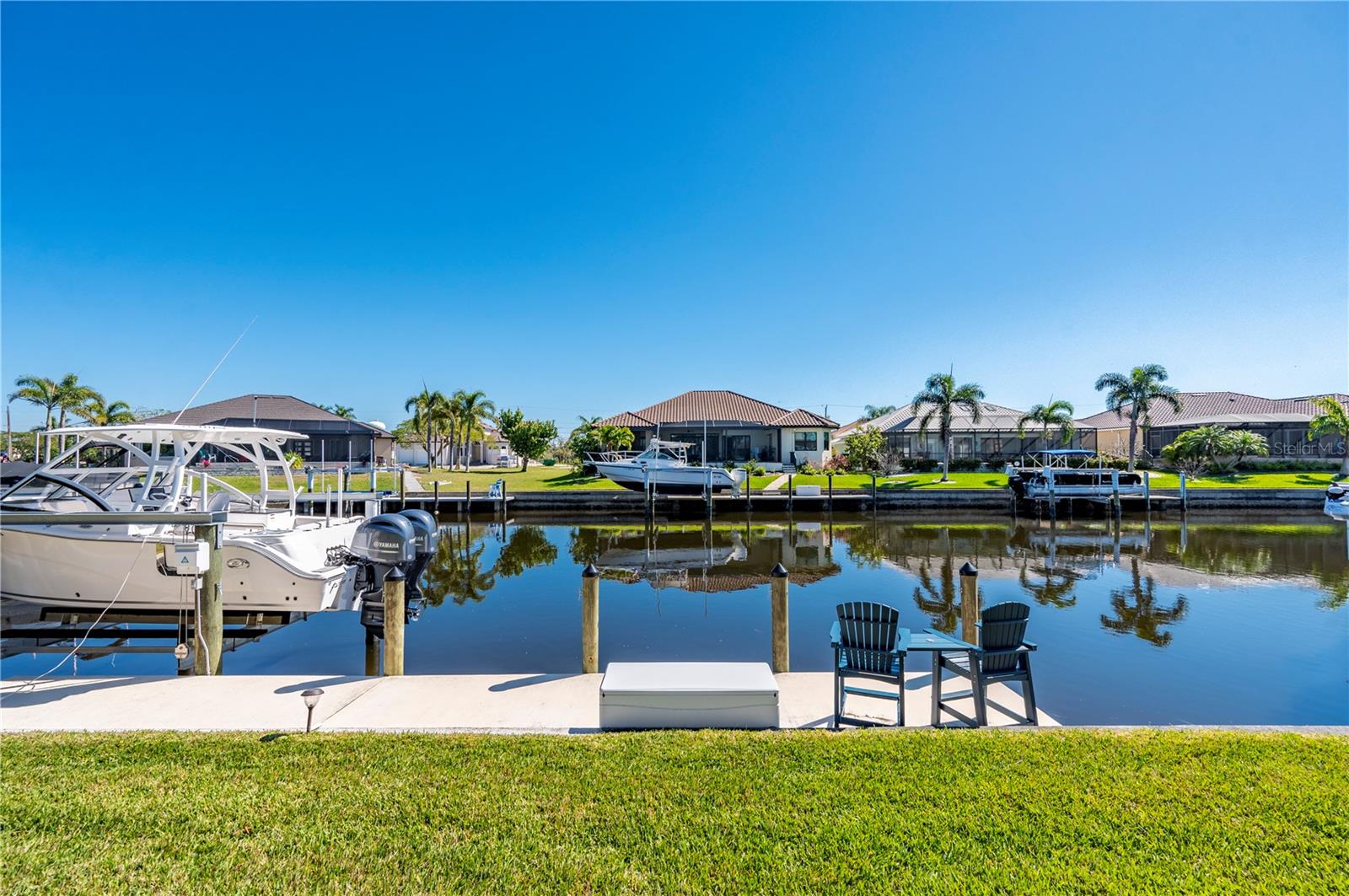347 PORTOFINO DR, PUNTA GORDA, FL, 33950