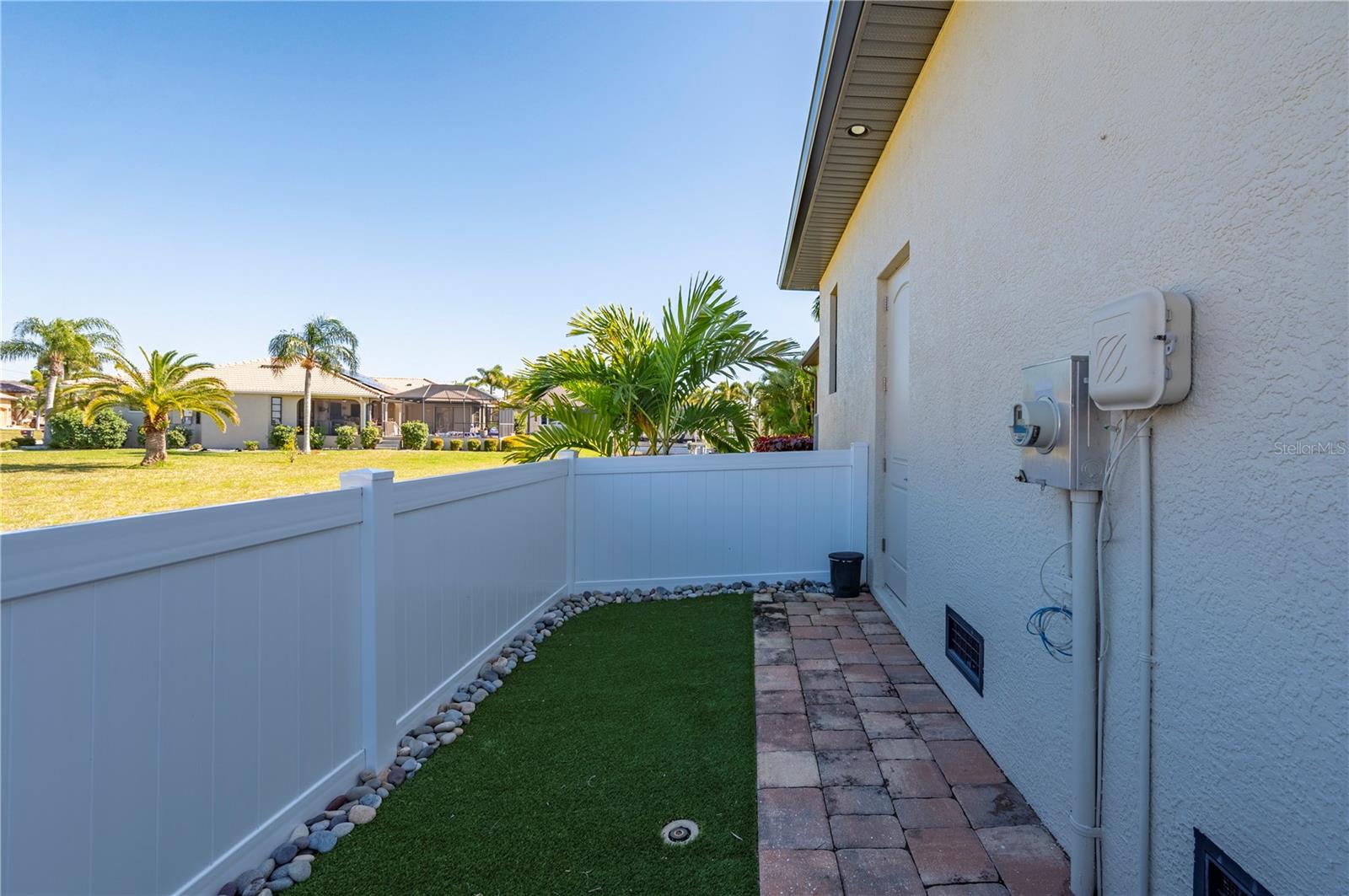347 PORTOFINO DR, PUNTA GORDA, FL, 33950