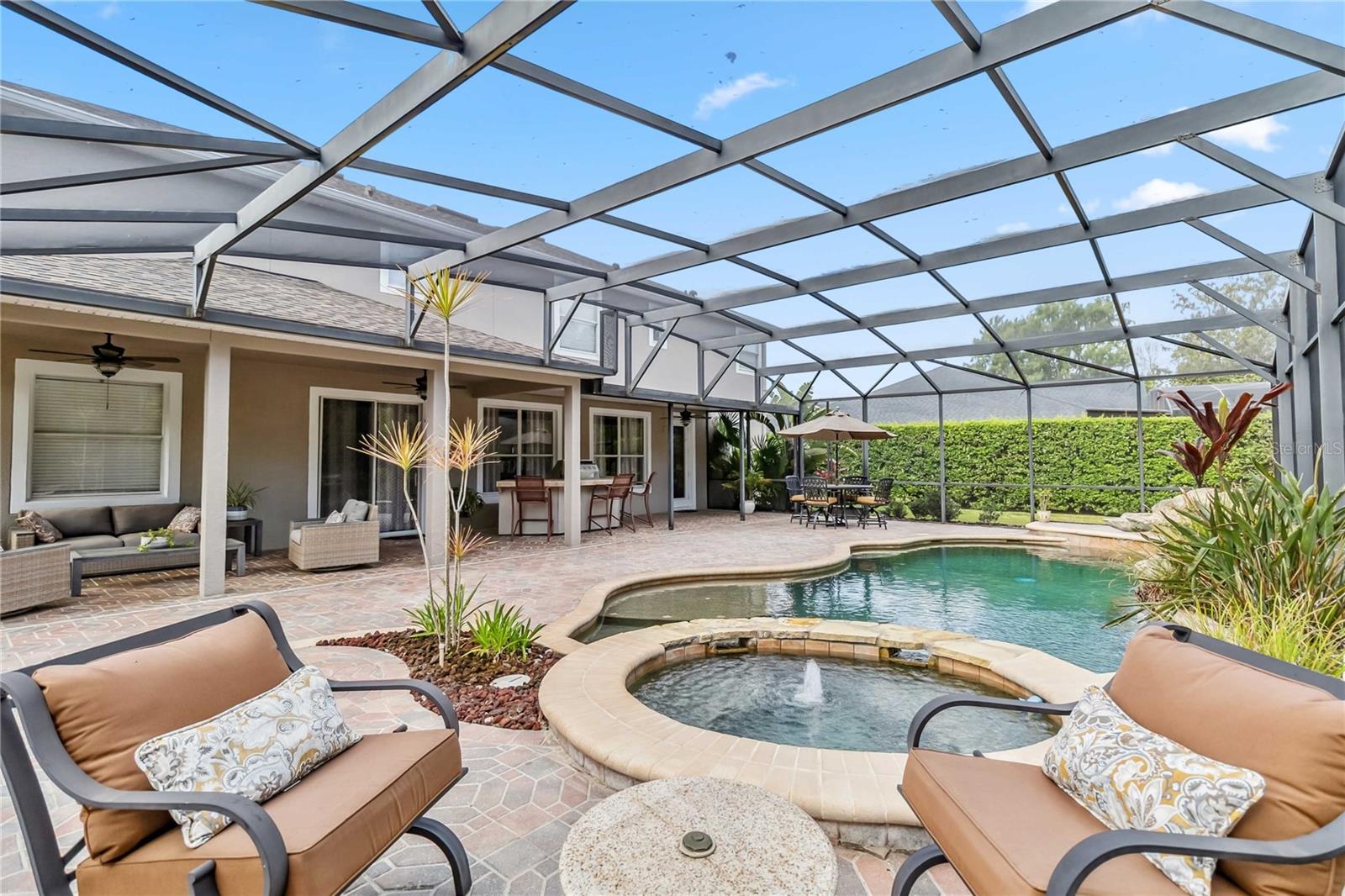 801 GREY HERON PL, CHULUOTA, FL, 32766