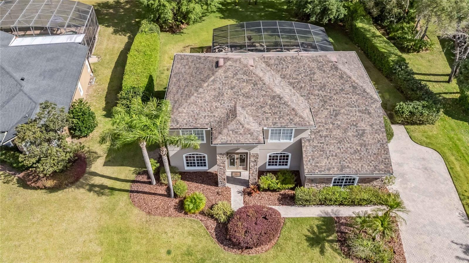 801 GREY HERON PL, CHULUOTA, FL, 32766